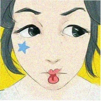 观众头像